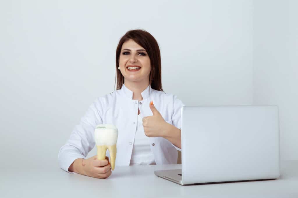 Important advice when applying for dentistry University Expert