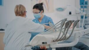 Dentistry MMI Questions & Answers